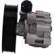Purchase Top-Quality ATLANTIC AUTOMOTIVE ENTERPRISES - 5642N - New Power Steering Pump pa4