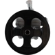 Purchase Top-Quality New Power Steering Pump by ATLANTIC AUTOMOTIVE ENTERPRISES - 5643N pa3