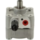 Purchase Top-Quality New Power Steering Pump by ATLANTIC AUTOMOTIVE ENTERPRISES - 5648N pa4