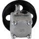 Purchase Top-Quality New Power Steering Pump by ATLANTIC AUTOMOTIVE ENTERPRISES - 5650N pa1