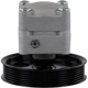 Purchase Top-Quality New Power Steering Pump by ATLANTIC AUTOMOTIVE ENTERPRISES - 5650N pa2