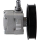 Purchase Top-Quality New Power Steering Pump by ATLANTIC AUTOMOTIVE ENTERPRISES - 5650N pa4