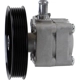 Purchase Top-Quality New Power Steering Pump by ATLANTIC AUTOMOTIVE ENTERPRISES - 5650N pa5