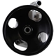 Purchase Top-Quality ATLANTIC AUTOMOTIVE ENTERPRISES - 5657N - Power Steering Pump pa1