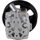 Purchase Top-Quality ATLANTIC AUTOMOTIVE ENTERPRISES - 5657N - Power Steering Pump pa2