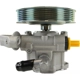 Purchase Top-Quality New Power Steering Pump by ATLANTIC AUTOMOTIVE ENTERPRISES - 5658N pa3