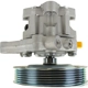 Purchase Top-Quality New Power Steering Pump by ATLANTIC AUTOMOTIVE ENTERPRISES - 5658N pa4