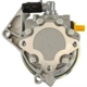 Purchase Top-Quality New Power Steering Pump by ATLANTIC AUTOMOTIVE ENTERPRISES - 5658N pa5