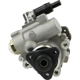 Purchase Top-Quality New Power Steering Pump by ATLANTIC AUTOMOTIVE ENTERPRISES - 5663N pa1