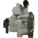 Purchase Top-Quality New Power Steering Pump by ATLANTIC AUTOMOTIVE ENTERPRISES - 5663N pa4