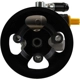 Purchase Top-Quality ATLANTIC AUTOMOTIVE ENTERPRISES - 5693N - Power Steering Pump pa1