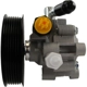 Purchase Top-Quality ATLANTIC AUTOMOTIVE ENTERPRISES - 5693N - Power Steering Pump pa5