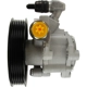 Purchase Top-Quality ATLANTIC AUTOMOTIVE ENTERPRISES - 5694N - Power Steering Pump pa5