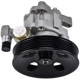 Purchase Top-Quality ATLANTIC AUTOMOTIVE ENTERPRISES - 5696N - Power Steering Pump pa2