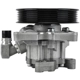 Purchase Top-Quality ATLANTIC AUTOMOTIVE ENTERPRISES - 5696N - Power Steering Pump pa3
