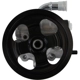Purchase Top-Quality ATLANTIC AUTOMOTIVE ENTERPRISES - 5697N - Power Steering Pump pa1
