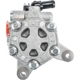 Purchase Top-Quality New Power Steering Pump by ATLANTIC AUTOMOTIVE ENTERPRISES - 5710N pa1