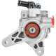 Purchase Top-Quality ATLANTIC AUTOMOTIVE ENTERPRISES - 5710N - New Power Steering Pump pa8