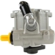 Purchase Top-Quality ATLANTIC AUTOMOTIVE ENTERPRISES - 5714N - Power Steering Pump pa6