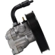Purchase Top-Quality ATLANTIC AUTOMOTIVE ENTERPRISES - 5725N - Power Steering Pump pa4