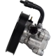 Purchase Top-Quality ATLANTIC AUTOMOTIVE ENTERPRISES - 5725N - Power Steering Pump pa5