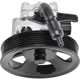 Purchase Top-Quality ATLANTIC AUTOMOTIVE ENTERPRISES - 5725N - Power Steering Pump pa6