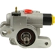 Purchase Top-Quality New Power Steering Pump by ATLANTIC AUTOMOTIVE ENTERPRISES - 5726N pa5