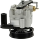 Purchase Top-Quality New Power Steering Pump by ATLANTIC AUTOMOTIVE ENTERPRISES - 5738N pa1