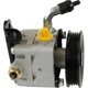 Purchase Top-Quality New Power Steering Pump by ATLANTIC AUTOMOTIVE ENTERPRISES - 5738N pa6