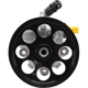 Purchase Top-Quality ATLANTIC AUTOMOTIVE ENTERPRISES - 5750N - Power Steering Pump pa1
