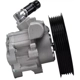 Purchase Top-Quality ATLANTIC AUTOMOTIVE ENTERPRISES - 5750N - Power Steering Pump pa3
