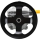 Purchase Top-Quality ATLANTIC AUTOMOTIVE ENTERPRISES - 5762N - New Power Steering Pump pa1