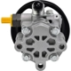 Purchase Top-Quality ATLANTIC AUTOMOTIVE ENTERPRISES - 5762N - New Power Steering Pump pa2