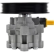 Purchase Top-Quality ATLANTIC AUTOMOTIVE ENTERPRISES - 5762N - New Power Steering Pump pa3