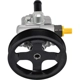 Purchase Top-Quality ATLANTIC AUTOMOTIVE ENTERPRISES - 5762N - New Power Steering Pump pa4