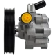 Purchase Top-Quality ATLANTIC AUTOMOTIVE ENTERPRISES - 5762N - New Power Steering Pump pa5