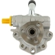 Purchase Top-Quality ATLANTIC AUTOMOTIVE ENTERPRISES - 5764N - Power Steering Pump pa1