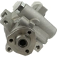 Purchase Top-Quality New Power Steering Pump by ATLANTIC AUTOMOTIVE ENTERPRISES - 5766N pa4