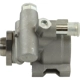 Purchase Top-Quality New Power Steering Pump by ATLANTIC AUTOMOTIVE ENTERPRISES - 5766N pa5