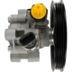 Purchase Top-Quality New Power Steering Pump by ATLANTIC AUTOMOTIVE ENTERPRISES - 5771N pa3