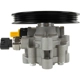 Purchase Top-Quality New Power Steering Pump by ATLANTIC AUTOMOTIVE ENTERPRISES - 5771N pa4
