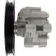 Purchase Top-Quality New Power Steering Pump by ATLANTIC AUTOMOTIVE ENTERPRISES - 5771N pa5