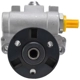 Purchase Top-Quality ATLANTIC AUTOMOTIVE ENTERPRISES - 5799N - Power Steering Pump pa3