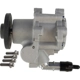 Purchase Top-Quality ATLANTIC AUTOMOTIVE ENTERPRISES - 5799NH - Power Steering Pump pa5