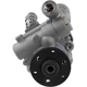 Purchase Top-Quality New Power Steering Pump by ATLANTIC AUTOMOTIVE ENTERPRISES - 5800N pa3