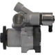 Purchase Top-Quality New Power Steering Pump by ATLANTIC AUTOMOTIVE ENTERPRISES - 5800N pa5