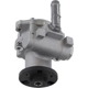 Purchase Top-Quality ATLANTIC AUTOMOTIVE ENTERPRISES - 5801N - Power Steering Pump pa1