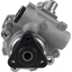 Purchase Top-Quality New Power Steering Pump by ATLANTIC AUTOMOTIVE ENTERPRISES - 5812N pa3