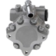 Purchase Top-Quality New Power Steering Pump by ATLANTIC AUTOMOTIVE ENTERPRISES - 5812N pa4