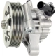 Purchase Top-Quality ATLANTIC AUTOMOTIVE ENTERPRISES - 5821N - Power Steering Pump pa3